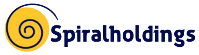 Spiral Holdings Logo