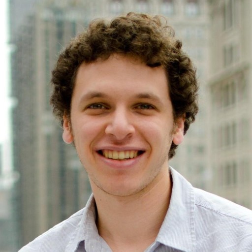 Image of Harris Effron | Software Engineer, Betterment