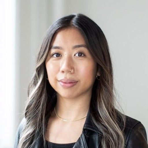 Image of Kim Pham | Former Brand Designer, Betterment