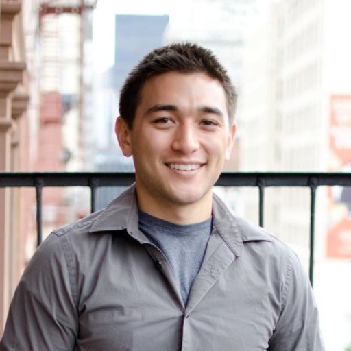 Image of Mike Matsui | Senior Staff Engineer, Betterment