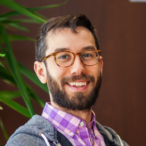 Image of Sam Moore | Principal Engineer, Betterment