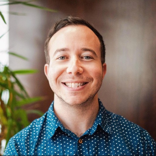 Image of Seth Styers | Director of Copywriting, Betterment