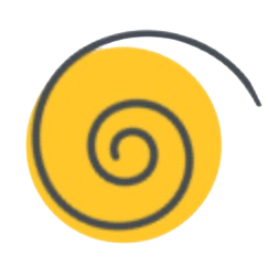 Spiral Holding Trade Logo