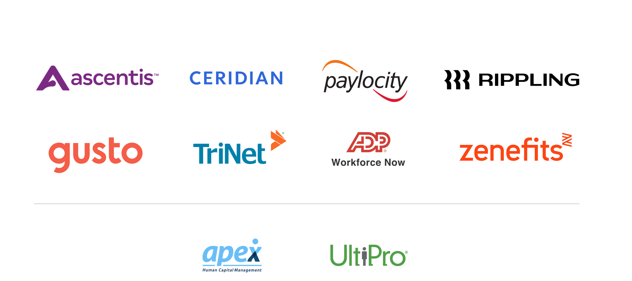 payroll-integration-logos